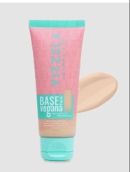 VIZZELA BASE LIQUIDA VEGANA COR 03