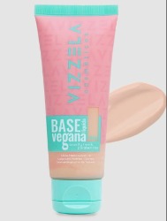 VIZZELA BASE LIQUIDA VEGANA COR 04