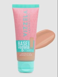 VIZZELA BASE LIQUIDA VEGANA COR 06