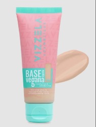 VIZZELA BASE LIQUIDA VEGANA COR 05