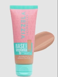 VIZZELA BASE LIQUIDA VEGANA COR 11