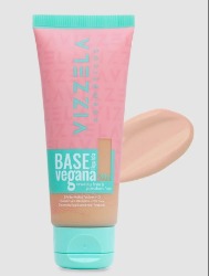 VIZZELA BASE LIQUIDA VEGANA COR 07