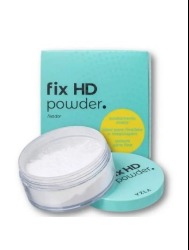 VIZZELA FIX HD POWDER