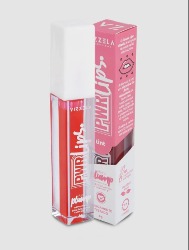 VIZZELA GLOSS POWER LIPS EFEITO PUMP TINT