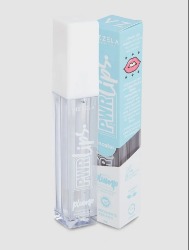 VIZZELA GLOSS POWER LIPS EFEITO PUMP INCOLOR