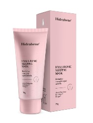 ANASOL HIDRABENE HYALURONIC SLEEPING 70G