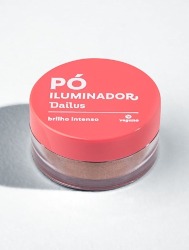 DAILUS PO ILUMINADOR VEGANO 5166-02 BRONZE