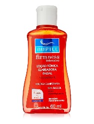 Nupill Loção Tônica Clareadora Vitamina C 60Ml