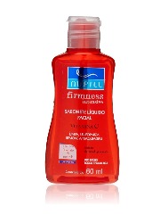 Nupill Sabonete Facial Vitamina C 60Ml