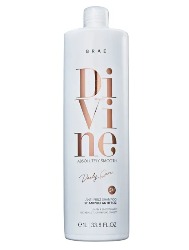 BRAÉ Divine AntiFrizz - Shampoo 1L