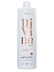 BRAÉ Divine Anti-Frizz - Condicionador 1L