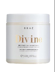 BRAE DIVINE MASC TRAT COSMETICO PROFUNDO 500G