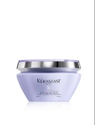 K. BLOND ABSOLU MASQUE 200ML ULTRAVIOLET