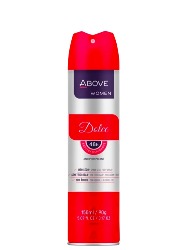 ABOVE DESOD AEROSOL 150ML DOLCE VITA