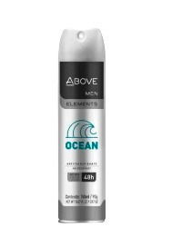 ABOVE DESOD AEROSOL 150ML OCEAN