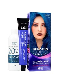 KERATON SELFIE MY CRUSH AZUL