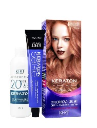 KERATON SELFIE MY CRUSH PESSEGO