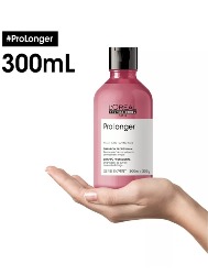 L’Oreal Professionnel Pro Longer Shampoo Reparador - 300ml