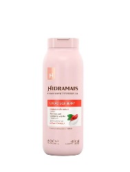 HIDRAMAIS HIDRATANTE CORPORAL GOJIBERRY 500ML
