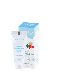 VIZZELA PRIMER ANTI POLUICAO 15G