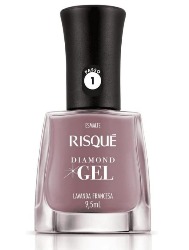 RISQUE ESM GEL LAVANDA FRANCESA