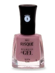 RISQUE ESM GEL SAL ROSA