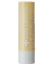 TOP BEAUTY SOS LABIOS LIP BALM MIX DE OLEOS