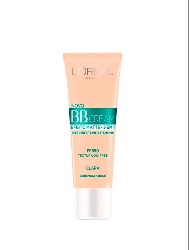 LOREAL BB CREAM BASE EF MATTE 30ML FPS50 CLARA