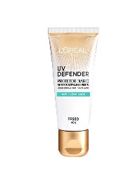 LOREAL SOLAR PROT FACIAL FPS60 40G UV DEF ANTIOLEO