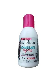 TOP BEAUTY DEMAQUILANTE CREME 130G