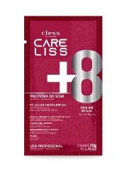 CARE LISS PO DESCOLORANTE 50G PROTEINA DA SOJA