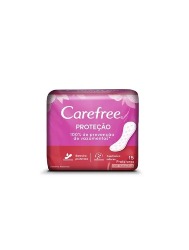 CAREFREE ABS C/15UN ORIGINAL