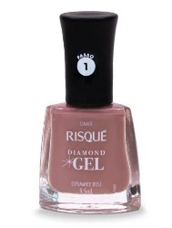 RISQUE ESM GEL ESPUMANTE ROSE