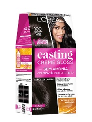 CASTING GLOSS 100