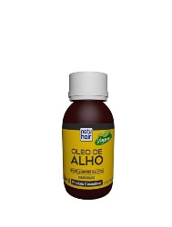 NATU HAIR OLEO 60ML ALHO 40959