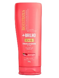 Bio Extratus Mais Brilho - Finalizador 200g