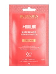 BIOEXTRATUS DOSE 30G +BRILHO