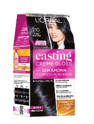 CASTING GLOSS 210