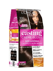 CASTING GLOSS 300