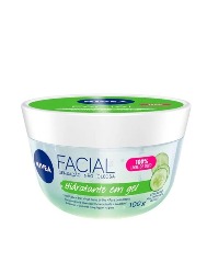 NIVEA FACIAL CR 100G GEL FRESH
