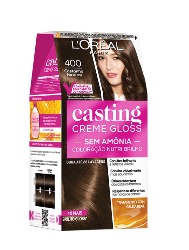 CASTING GLOSS 400