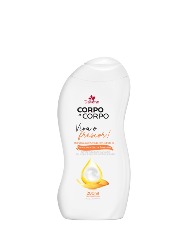 DAVENE CAC LOCAO 200ML FRESCOR