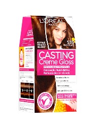 CASTING GLOSS 535