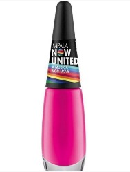 IMPALINHA NOW UNITED ESM A MUSICA NOS MOVE