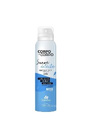 DAVENE CAC DESOD AERO 150ML SUAVE