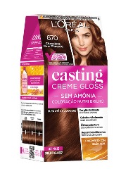 CASTING GLOSS 670