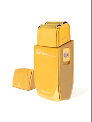 MQ MAQUINA ACABAMENTO FORCE SHAVE ZERO GOLD SERIES