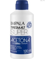 IMPALA TIRESMALT SUPER 100ML