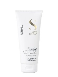 ALFAPARF SEMI DI LINO ILLUMINATING COND 200ML