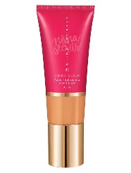 EUDORA N.S. BASE LIQUIDA HIDRA GLOW 30ML COR 35